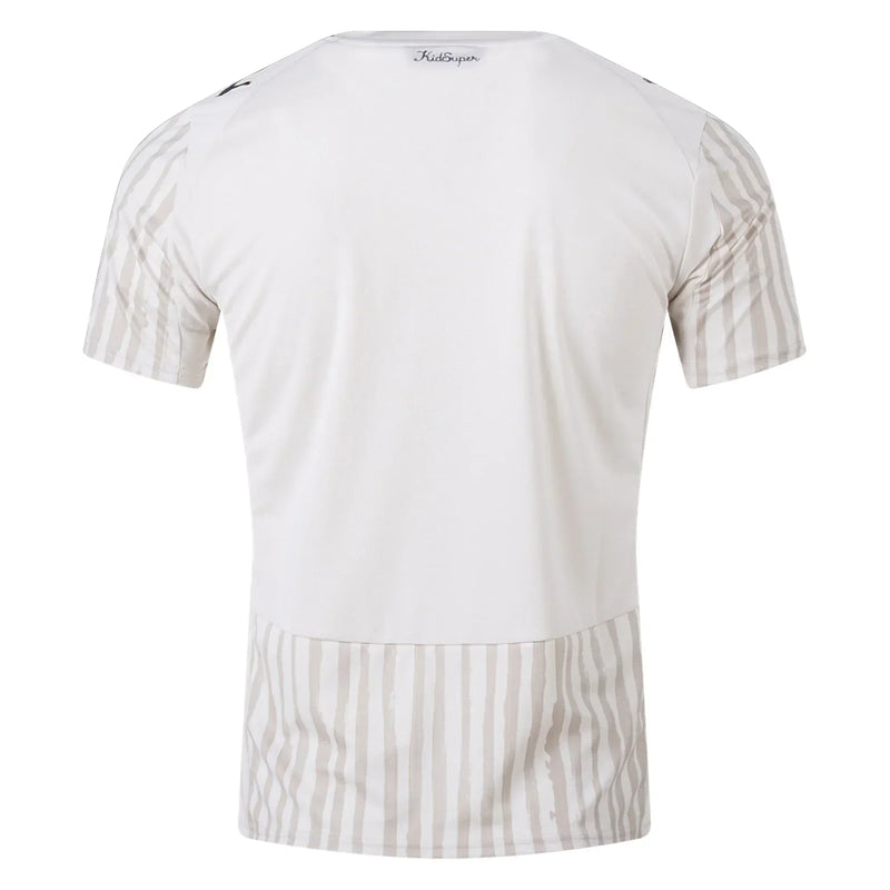 Camiseta Al Hilal SFC 25/26 II Visitante - Versión Aficionado