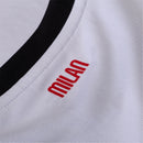 Camiseta AC Milan 25/26 II Visitante - Versión Aficionado