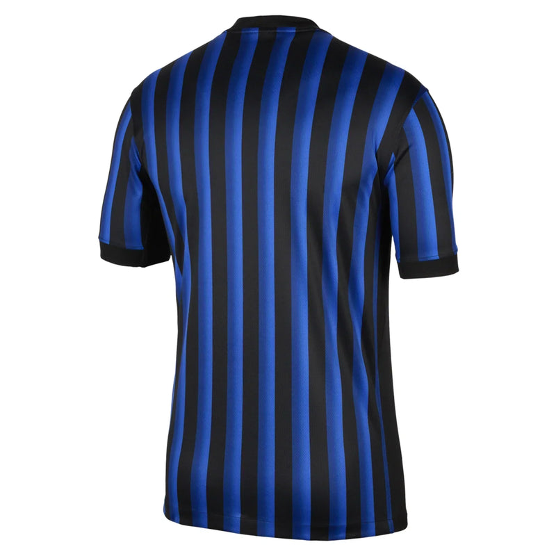 Camiseta Inter de Milán 25/26 I Casa - Versión Aficionado