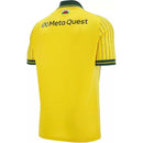 Camiseta Wrexham 25/26 II Visitante - Versión Jugador