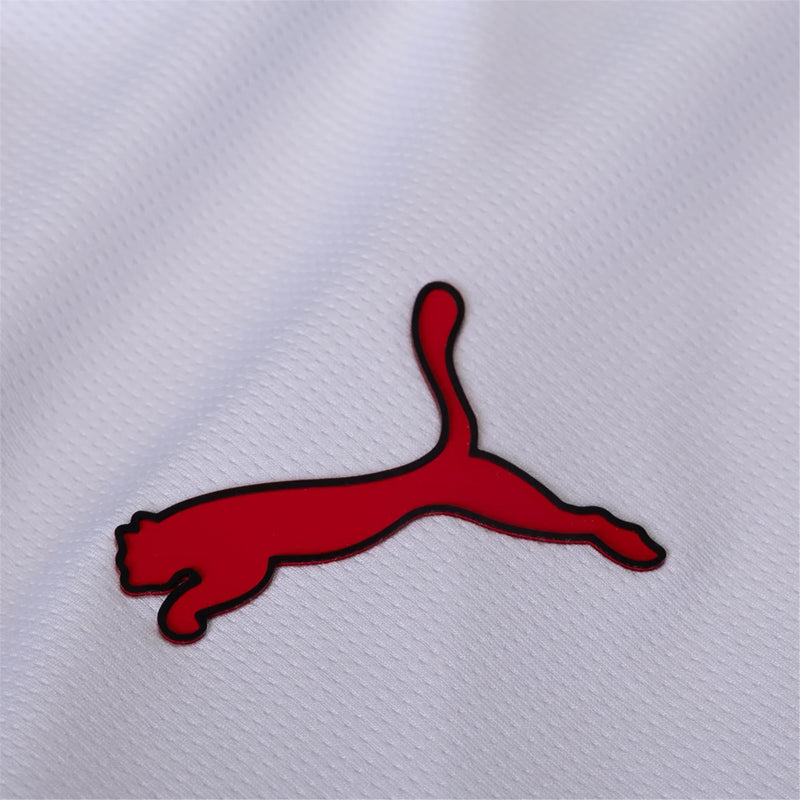 Camiseta AC Milan 25/26 II Visitante - Versión Aficionado