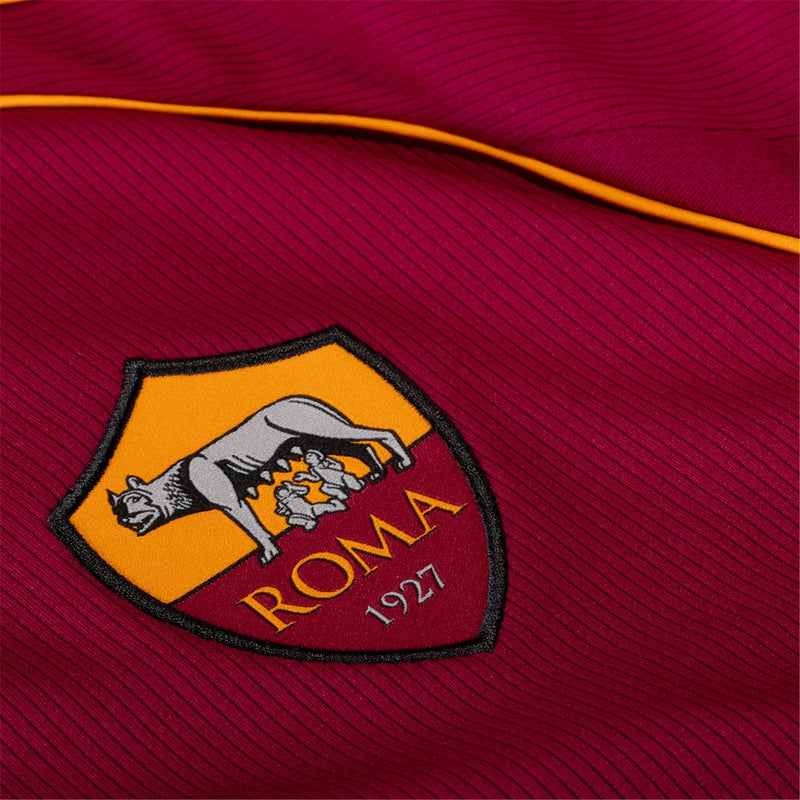 Camiseta AS Roma 25/26 I Casa - Versión Aficionado