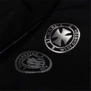 Camiseta Erling Haaland - Manchester City 25/26 II Visitante - Versión Aficionado