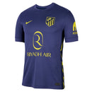 Camiseta Atlético de Madrid 25/26 II Visitante - Versión Jugador