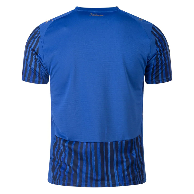 Camiseta Al Hilal SFC 25/26 I Casa - Versión Aficionado