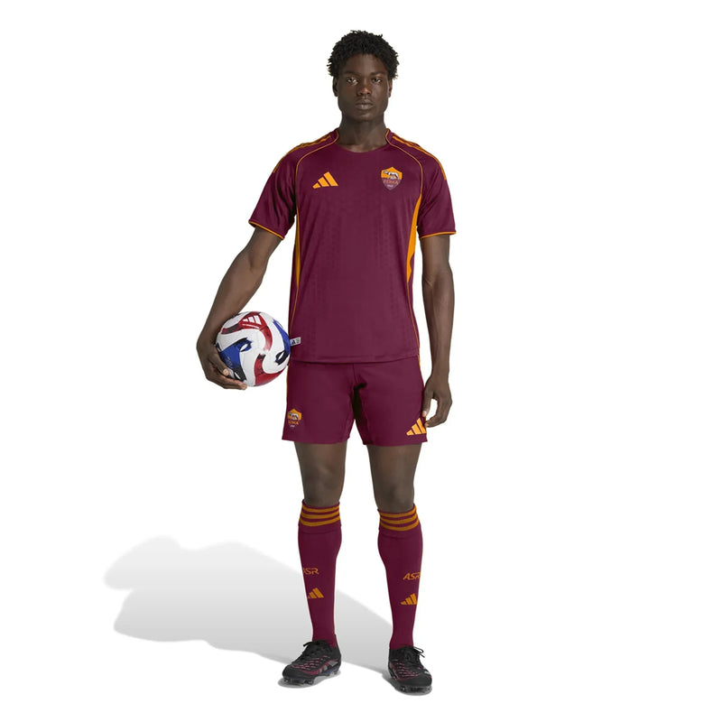 Camiseta AS Roma 25/26 I Casa - Versión Jugador