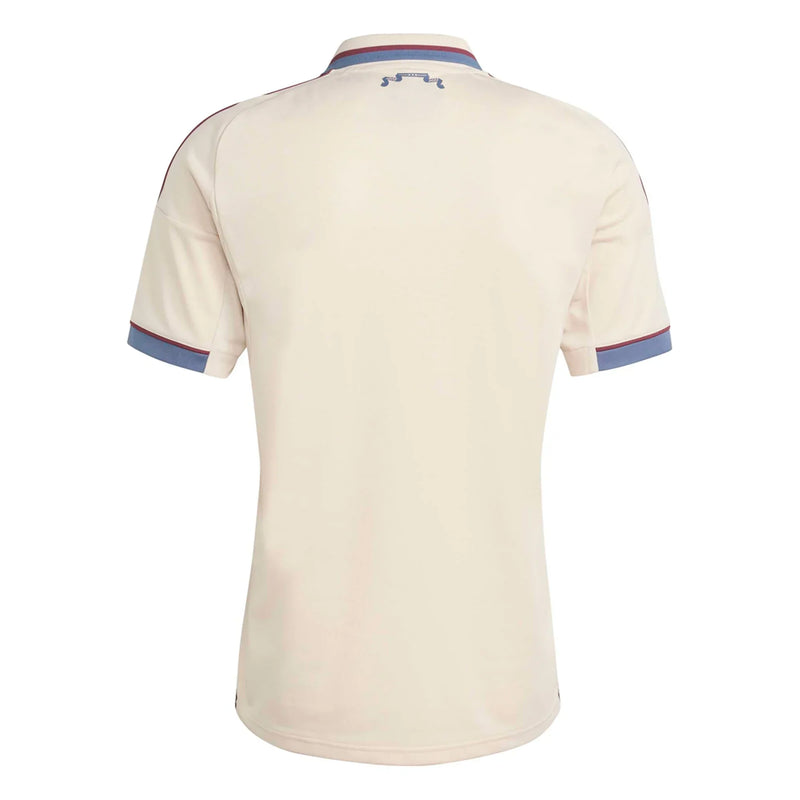 Camiseta Ajax 25/26 III Tercera - Versión Aficionado