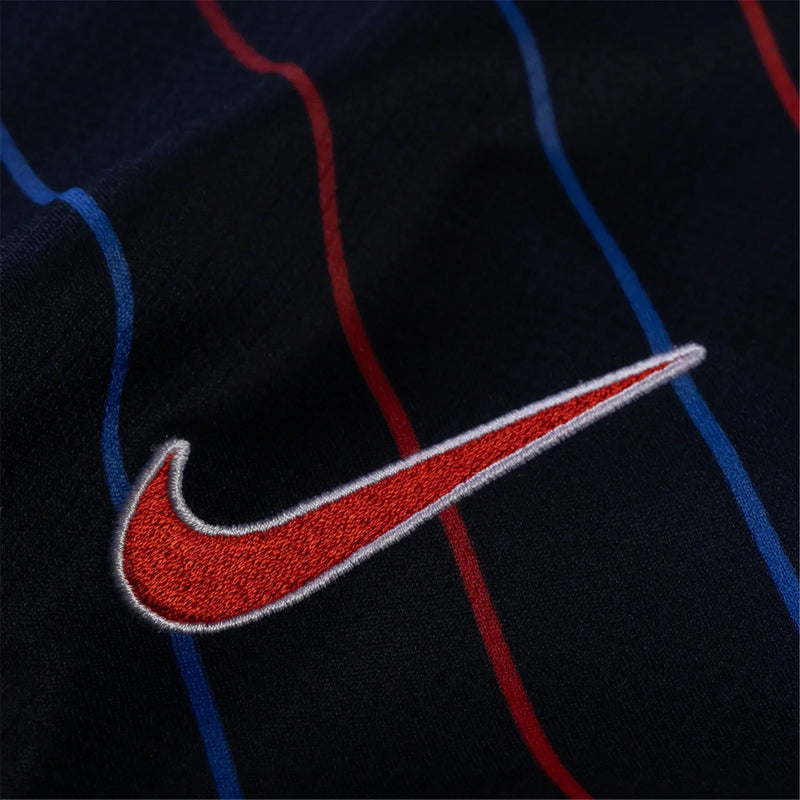 Camiseta Estados Unidos 25/26 II Visitante - Versión Aficionado