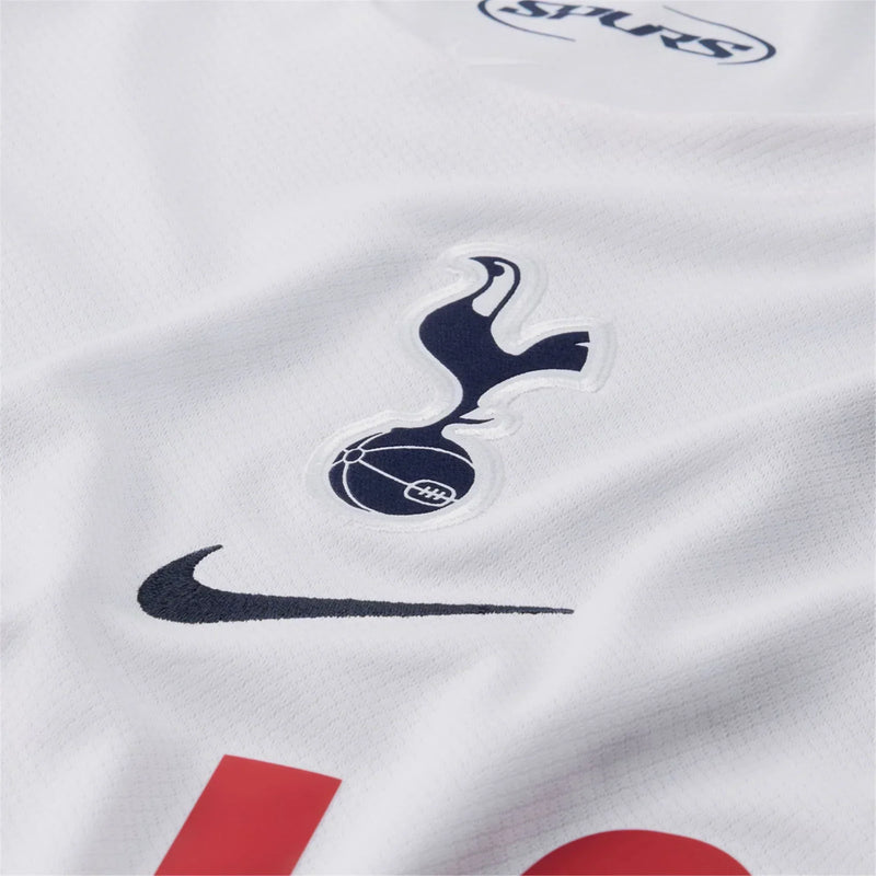 Camiseta Son - Tottenham 25/26 I Casa - Versión Aficionado