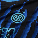 Camiseta Inter de Milán 25/26 I Casa - Versión Jugador