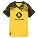 Camiseta Borussia Dortmund 25/26 I Casa - Mujer