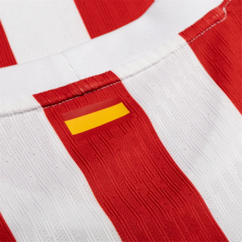 Camiseta Atlético de Madrid 25/26 I Casa - Versión Jugador