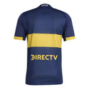 Camiseta Boca Juniors 25/26 I Casa - Versión Jugador
