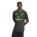 Camiseta Celtic 25/26 II Visitante - Versión Aficionado