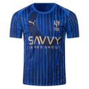 Camiseta Al Hilal SFC 25/26 I Casa - Versión Aficionado