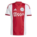 Camiseta Ajax 25/26 I Casa - Versión Aficionado