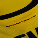 Camiseta Borussia Dortmund 25/26 I Casa - Mujer