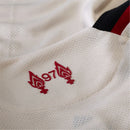 Camiseta Liverpool 25/26 II Visitante - Versión Jugador