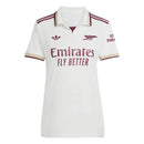 Camiseta Arsenal 25/26 III Tercera - Mujer