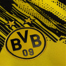 Camiseta Borussia Dortmund 25/26 I Casa - Mujer