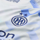 Camiseta Inter de Milán 25/26 II Visitante - Versión Jugador