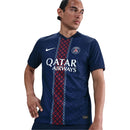 Camiseta Paris Saint-Germain (PSG) 25/26 I Casa - Versión Jugador