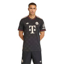 Camiseta Bayern de Múnich 25/26 III Tercera - Versión Jugador