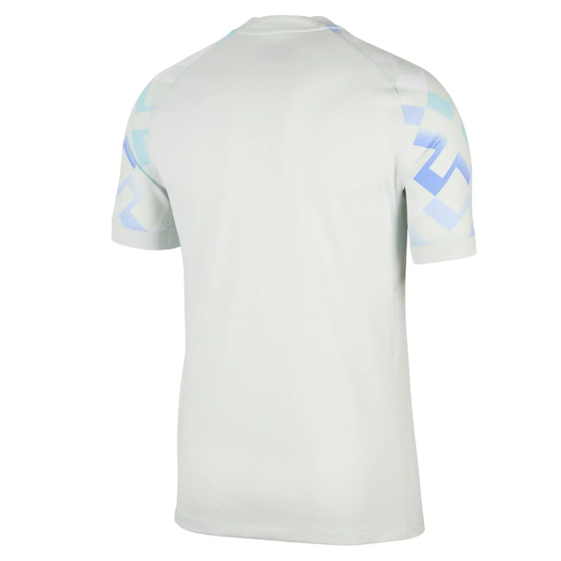 Camiseta Inter de Milán 25/26 II Visitante - Versión Aficionado