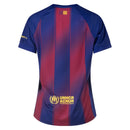 Camiseta Barcelona 25/26 I Casa - Mujer