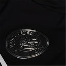 Camiseta Erling Haaland - Manchester City 25/26 II Visitante - Versión Aficionado