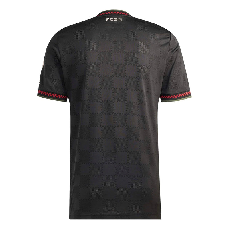 Camiseta Bayern de Múnich 25/26 III Tercera - Versión Jugador