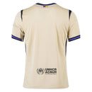 Camiseta Barcelona 25/26 II Visitante - Versión Aficionado
