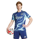 Camiseta Ajax 25/26 II Visitante - Versión Aficionado