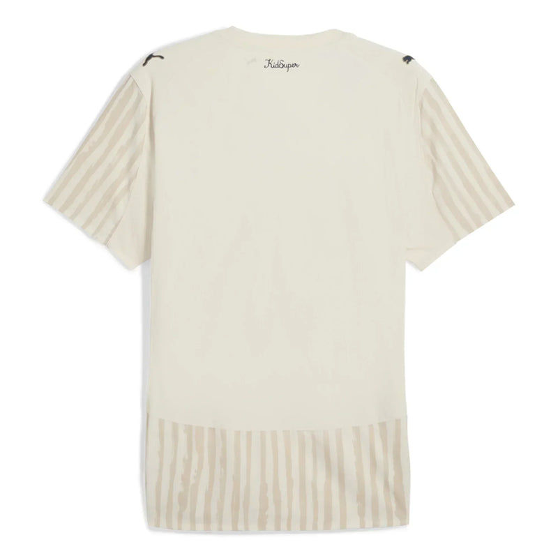 Camiseta Al Hilal SFC 25/26 II Visitante - Versión Jugador