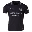 Camiseta Manchester City 25/26 II Visitante - Versión Jugador