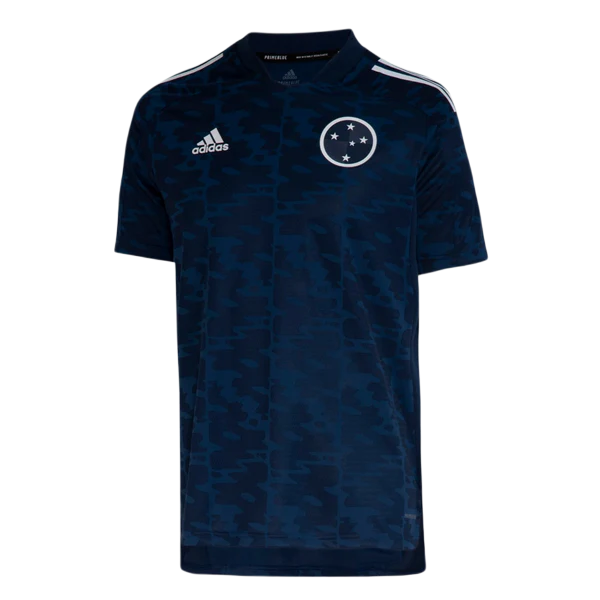 Camiseta Cruzeiro 22/23 Edición Conmemorativa - Versión Aficionado