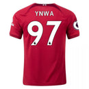 Camiseta YNWA Liverpool 22/23 I Casa - Versión Aficionado