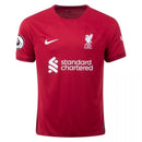 Camiseta YNWA Liverpool 22/23 I Casa - Versión Aficionado